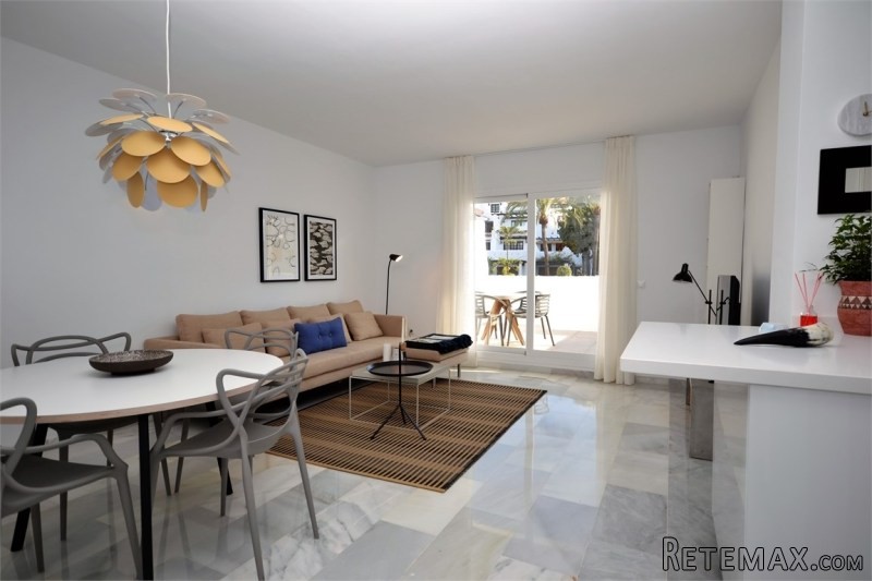 Nueva Andalucia - Puerto Banus, , 1..