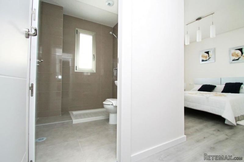 2 Bedrooms - Apartment - Costa Blanca..