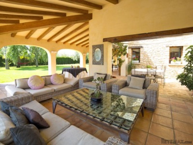 4 Bedrooms - Villa - Alicante - For Sale - 2