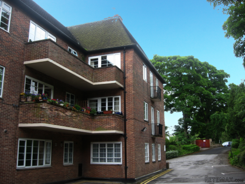 1 bedroom, Flat house for sale