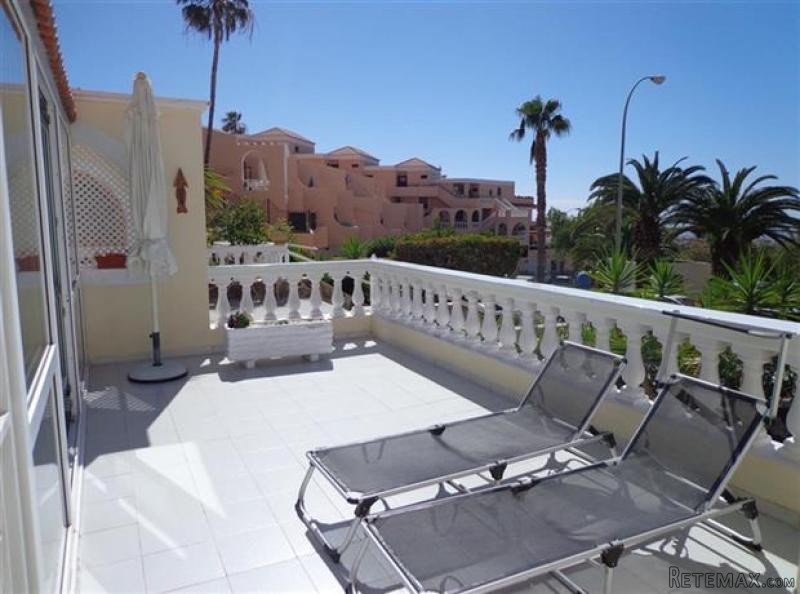 Apartment For Sale in San Eugenio.. - 2