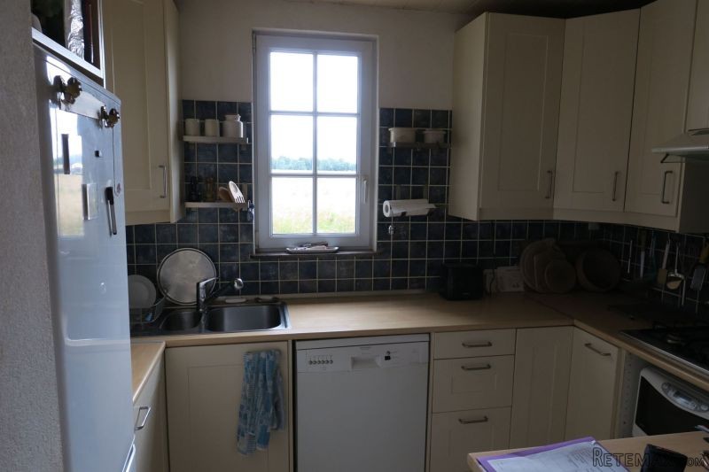 Detached House Village Setting - 2