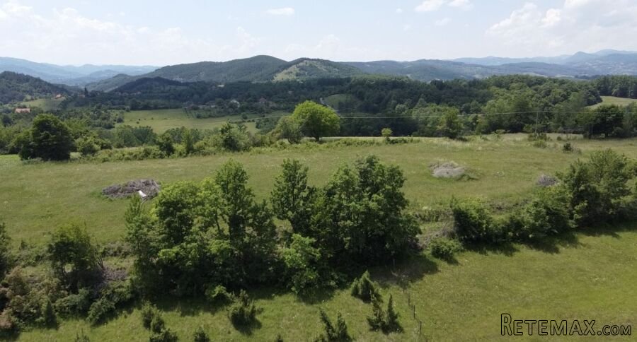 Plac na Divcibarama-selo Rosici - 2