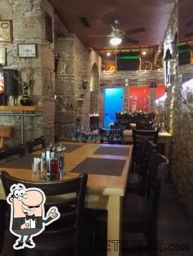 RIJETKOST NA TRŽIŠTU ! KONOBA CENTAR CRIKVENICA - 2