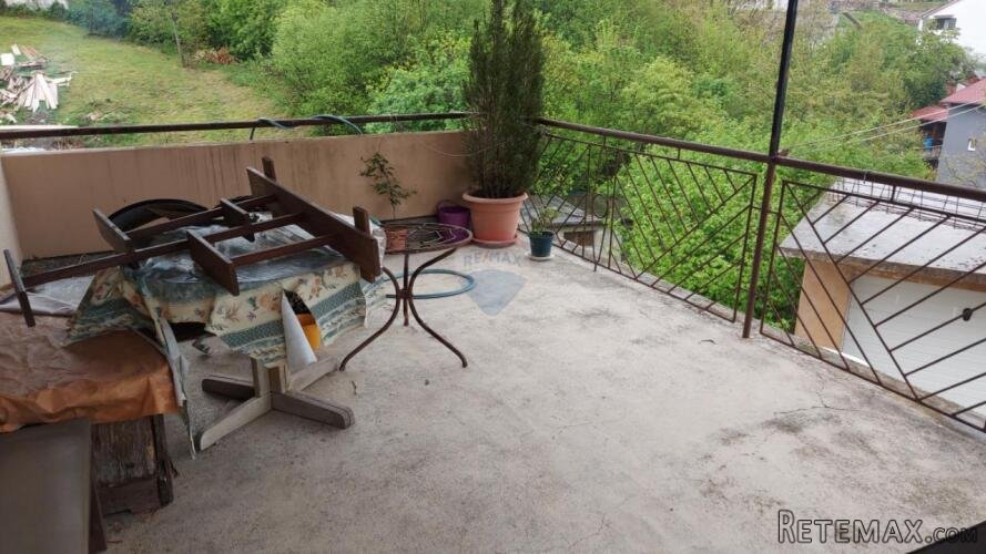 Viškovo-Saršoni, etaža kuće za poslovnu namjenu - 2