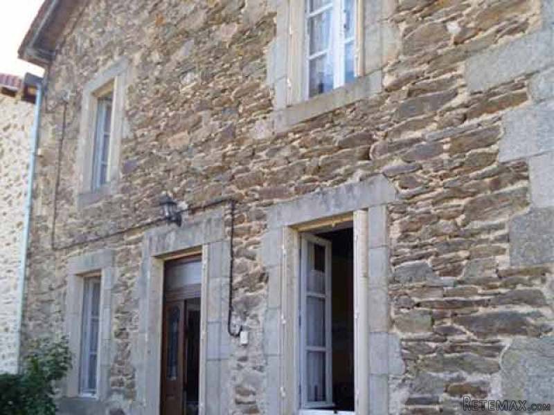 Village Stone House - 2