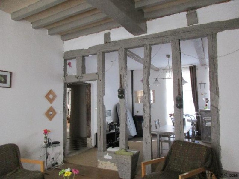 Maison Eymet - 2