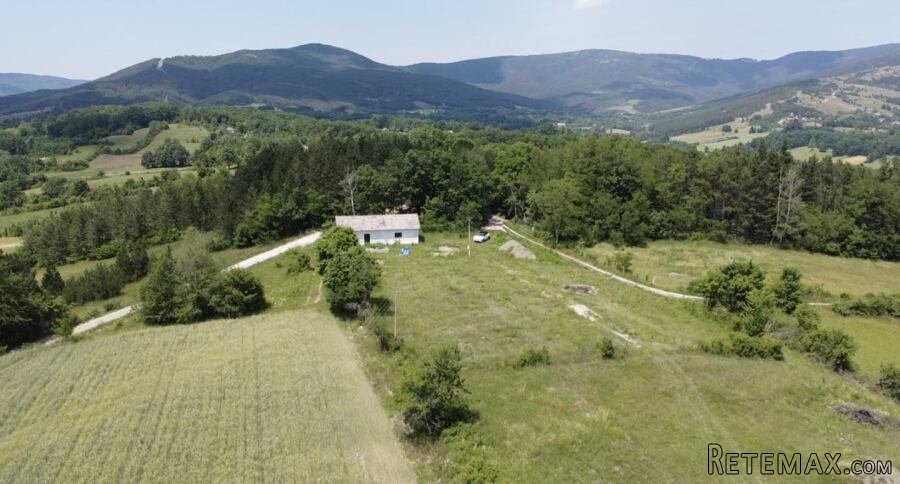 Plac na Divcibarama-selo Rosici - 3