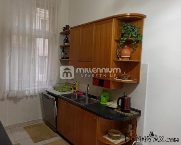 Rijeka, Centar, 134.67m2, 3s+db, 2 balkona - 3