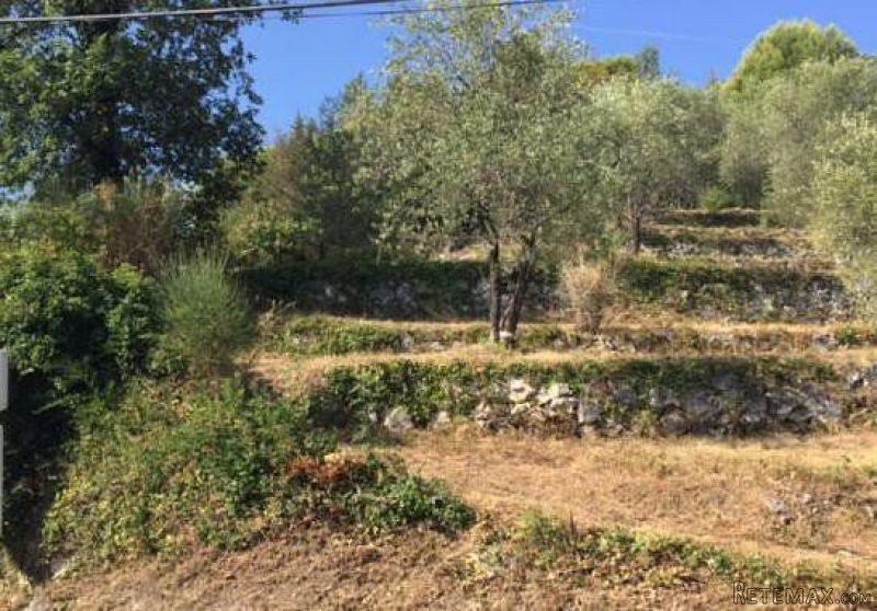 Sale Building land - Le Broc