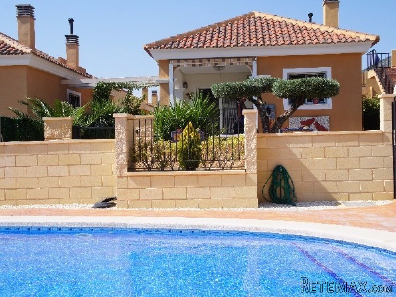 Villa For Sale La Romana