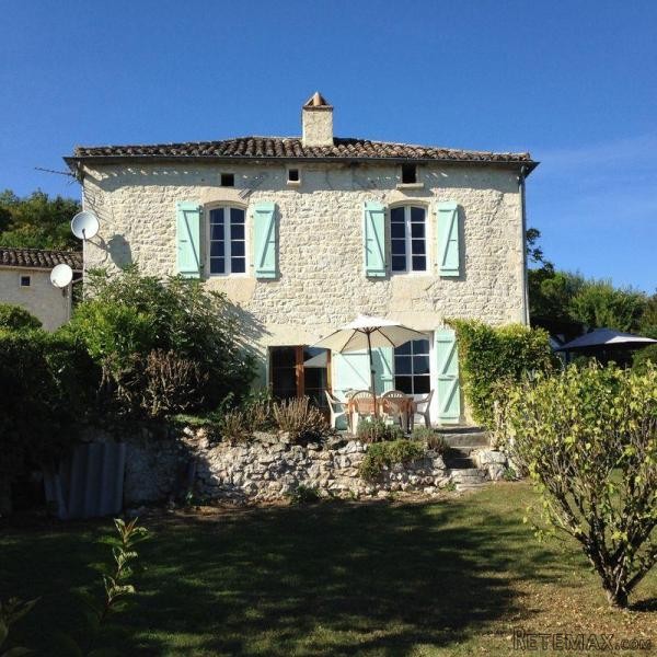 4 Bedroom Country House For Sale - 2