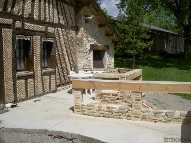 An Attractive Stone Built Property For.. - 2