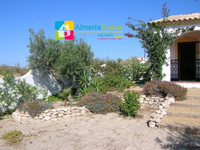 Chalet For Sale In Albox - 2