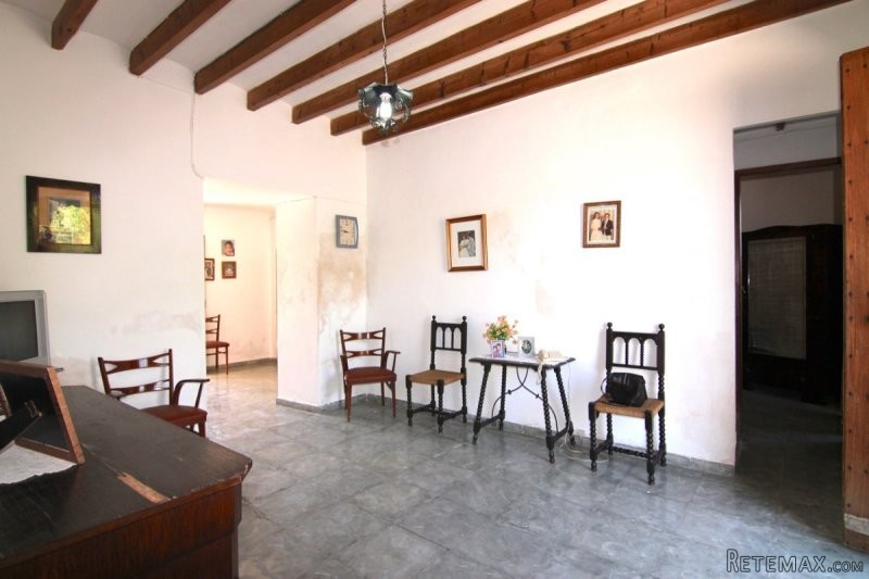 Historical country house to reform - 2