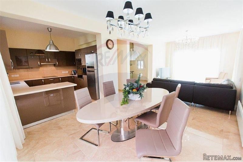 House - For Sale - Moyttagiaka, Limassol