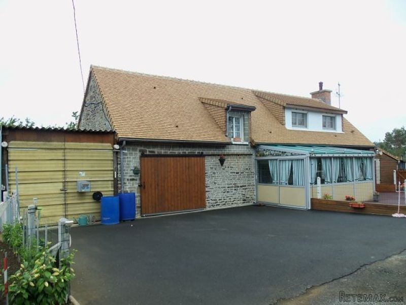 Lovely Rural House and Outbuilding