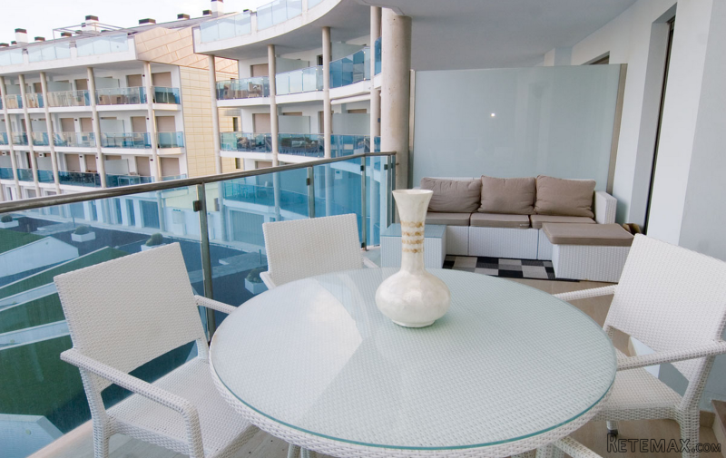 Luxury Apartment For Sale in Javea