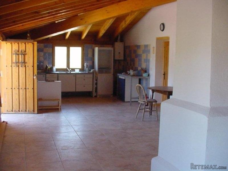 Ref.100588 . Rustic House - Sales -..