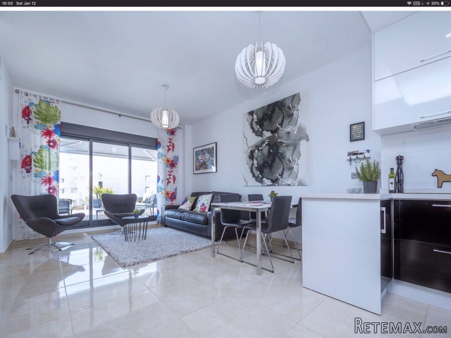 Vivienda de diseño moderno y minimalista con acabados de.. - 4