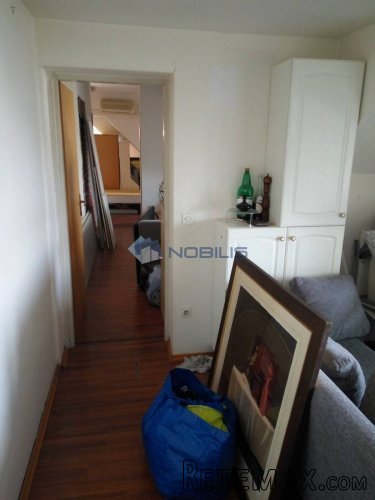 Zagreb, Trg Žrtava Fašizma, 65 m2, investicija - 4