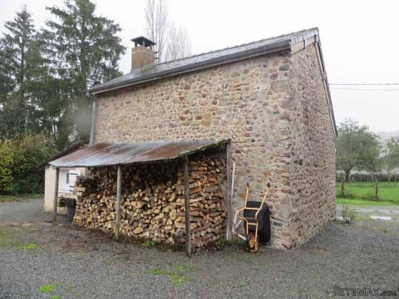 2 Bedrooms - House - Bourgogne - For.. - 2