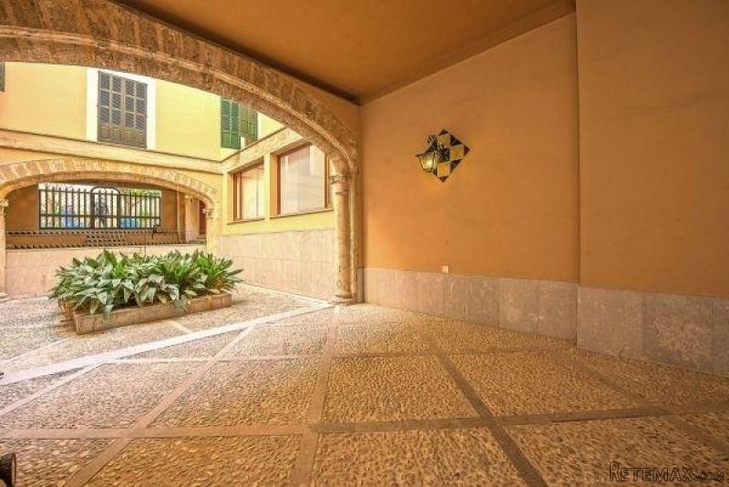 4 bedroom Flat For Sale: Palma De..