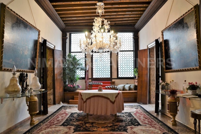 Appartamento in Vendita a Venezia