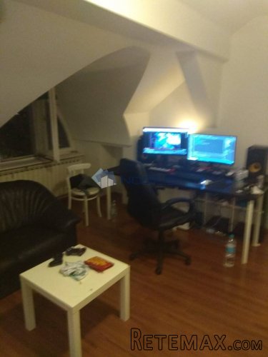 Zagreb, Trg Žrtava Fašizma, 65 m2, investicija - 5