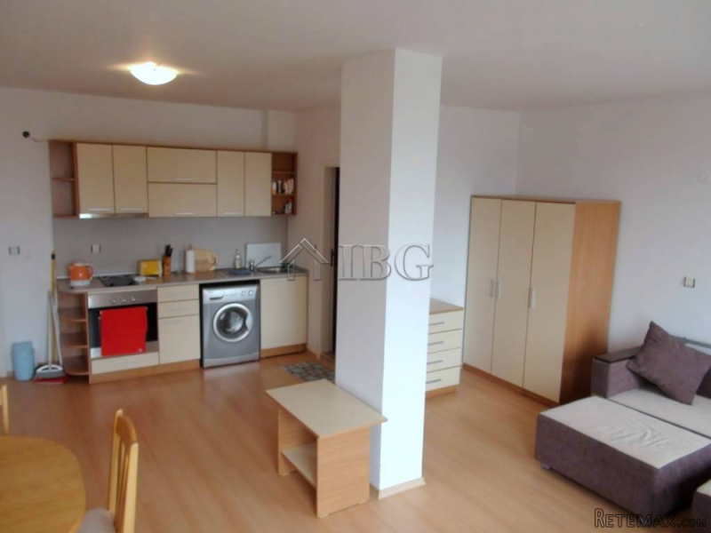 1-bedroom apartment for sale in Sunny.. - 2