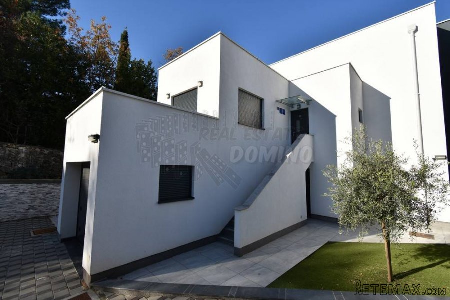 Apartman sa pripadajuća 3 studia na 70m od mora!! Malinska - 6