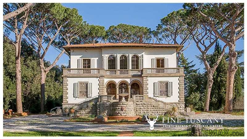Luxury villa with swimming pool for.. - 2