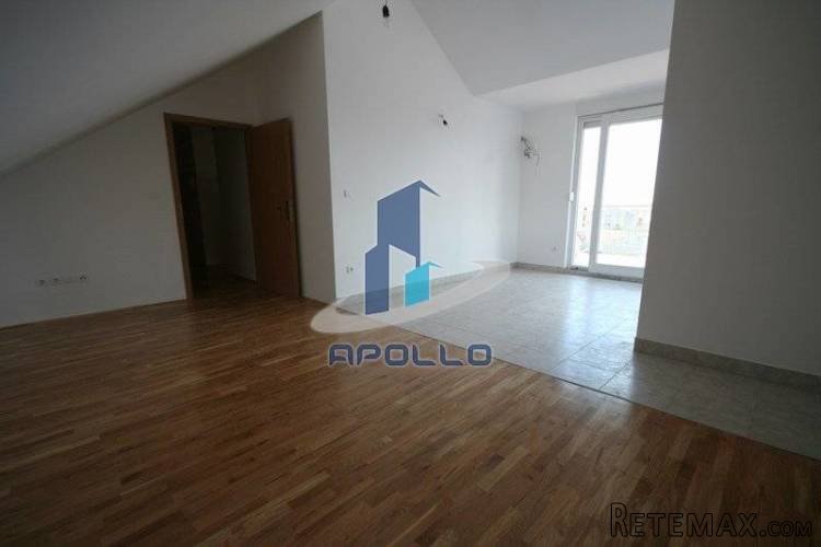Solin, Japirko, stan 77m2, novogradnja + garaža 14,75m2 - 6