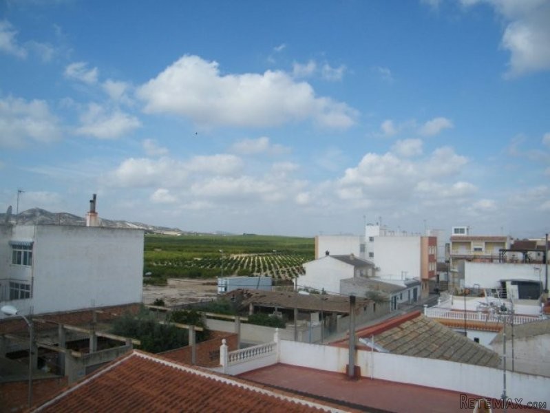 3 Bedrooms - Property - Alicante - For.. - 2
