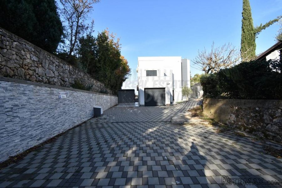 Apartman sa pripadajuća 3 studia na 70m od mora!! Malinska - 7