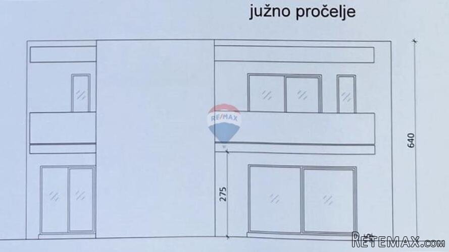 Istra, Umag - novogradnja, moderna kuća s 3 spavaće sobe