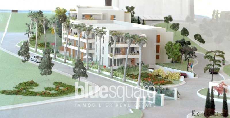 New 3 bedroom apartment in Saint Raphaël - 2
