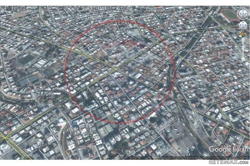Plot of Land for Building - For Sale -..