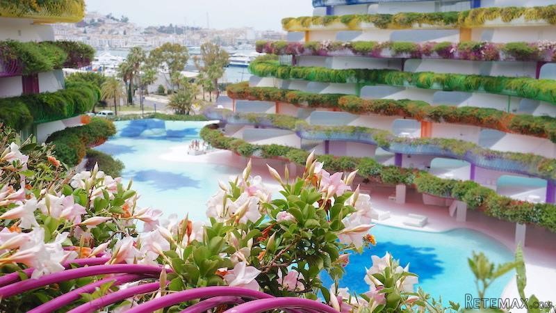 2 bedroom Apartment For Sale: Marina..