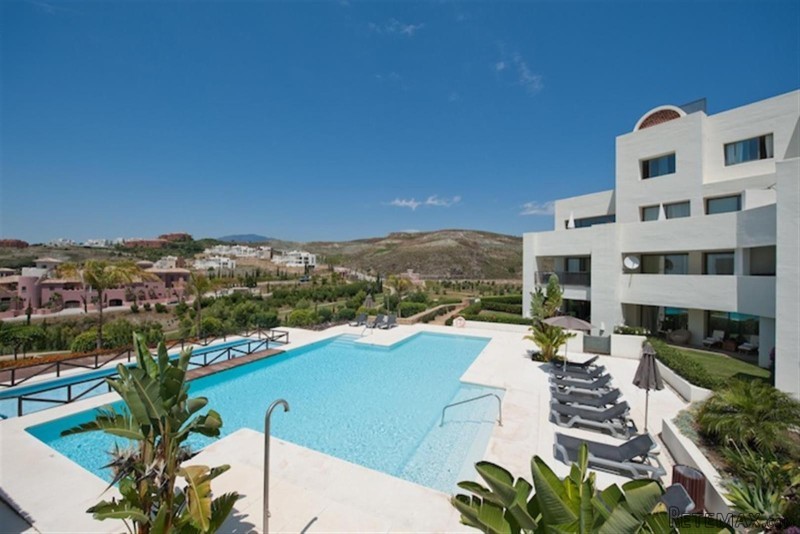 3 bedroom Penthouse - 2