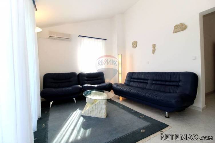 Stan 50m2 - prekrasan pogled na more - 2