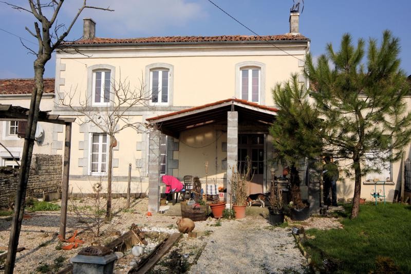 Village House
