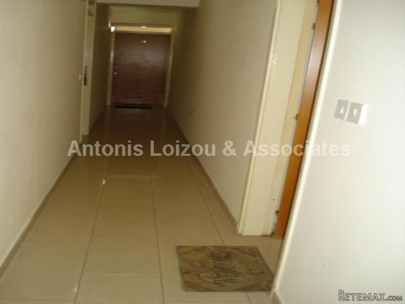 6 One Bedroom Apartments on one Floor - 2