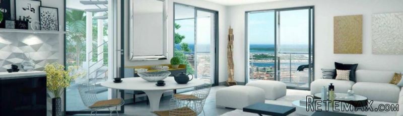 Sale Apartment - Cannes - 2