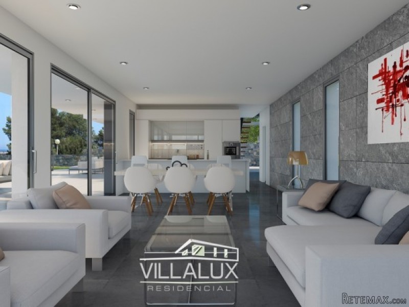 Villa Celeste - Fabulous New Build.. - 2