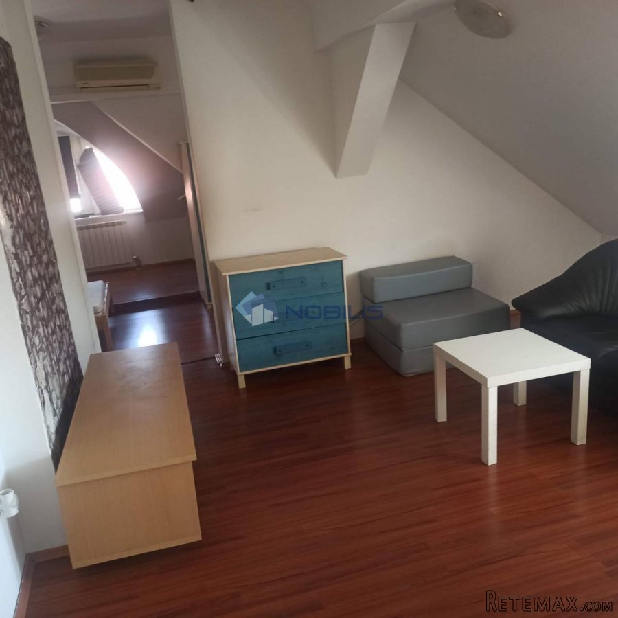 Zagreb, Trg Žrtava Fašizma, 65 m2, investicija - 9