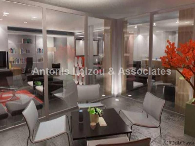 4 bedroom Penthouse with swimming pool.. - 2