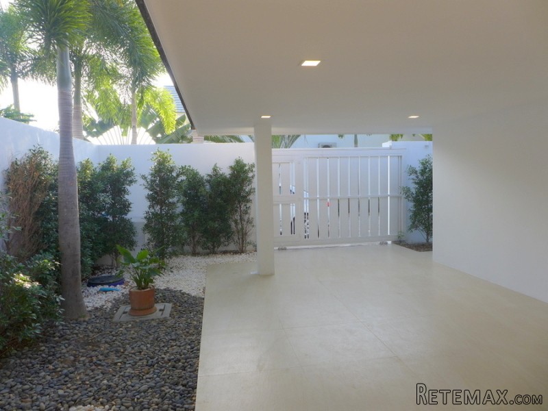 Modern 2 bed, 3 bath pool bungalow near.. - 2