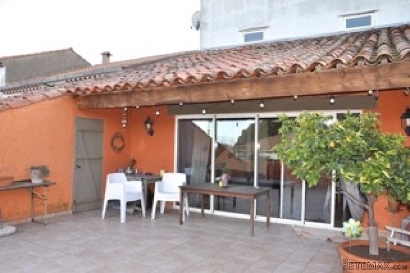 Renovated Character House With 4..