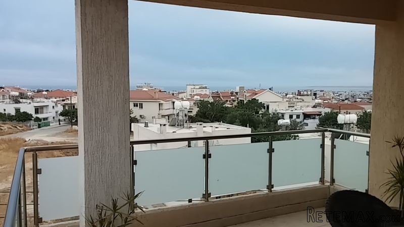 Superb sea and city views very quiet.. - 2